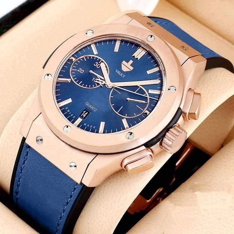 Vault Watch for Men Areeshay