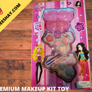 PREMIUM QUALITY MAKEUP KIT FOR DOLLS