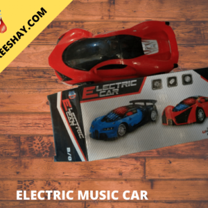 BUY ELECTRIC MUSIC 3D LIGHT CAR ONLINE