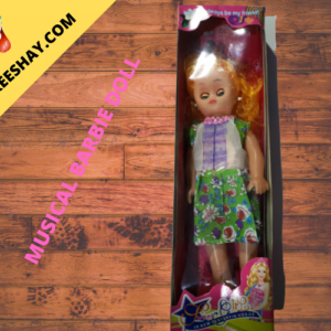 MAMA BABA DOLL WITH MUSIC