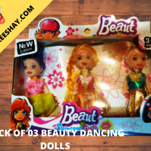 BUY SMALL DOLLS PACK OF 03 ONLINE
