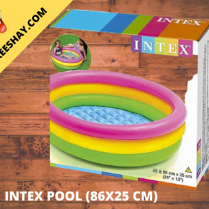 BUY INTEX PARTY POOL SMALL SIZE FOR BABIES