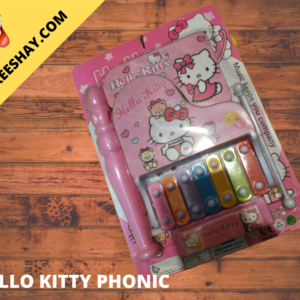 HELLOKITTY PHONIC PIANO