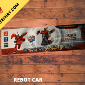 BUY CAR INTO REBOT ONLINE