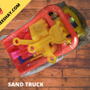BUY SAND TRUCK MEDIUM ONLINE FOR KIDS
