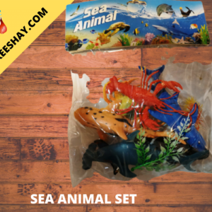 BUY BEST SEA ANIMAL SET TOYS ONLINE