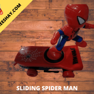 BUY SLIDING SPIDERMAN TOYS ONLINE