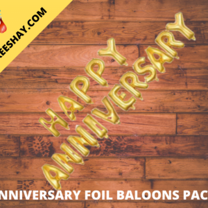 Uploaded to: Happy Anniversary Foil Balloons