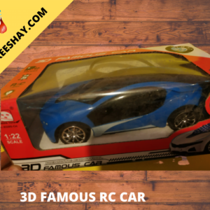 Kids Remote Control Car