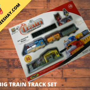BUY TRAIN TRACK SET PREMIUM ONLINE