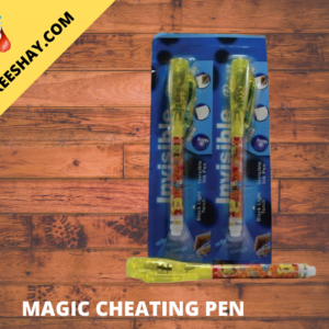 CHEATING LIGHTING PEN
