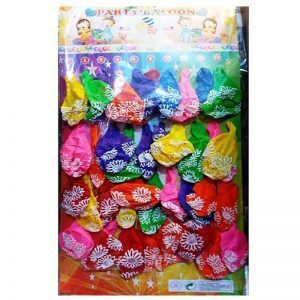 Balloons Packet