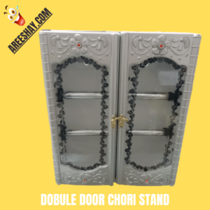 BEAUTIFUL BANGLE STAND DOUBLE DOOR