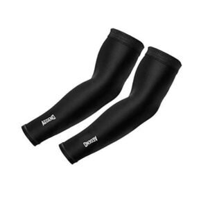 Black Arm Sleeves