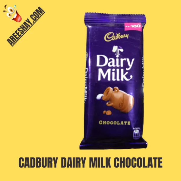 Cadbury Dairy Milk Chocolate Only In 100 Rupees Send Gifts To