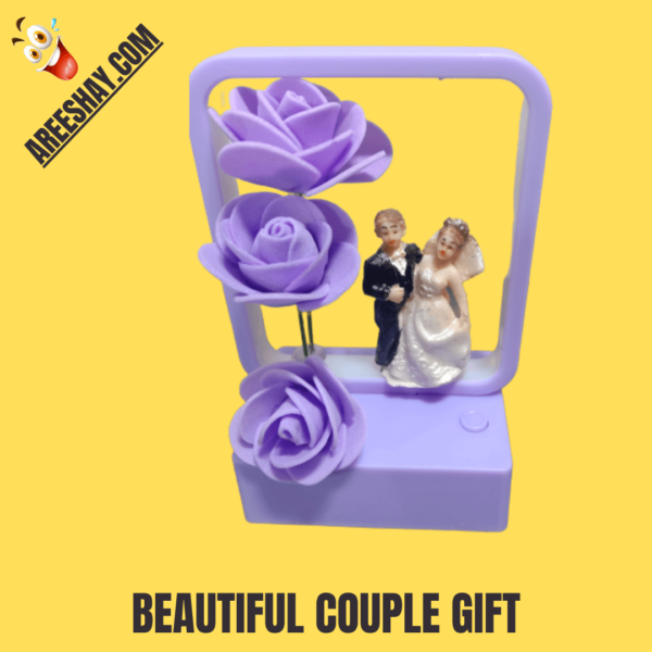 BEAUTIFUL COUPLE GIFT