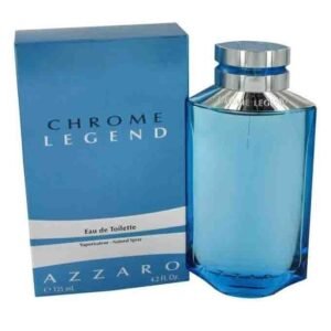 Chrome Legend Best Perfume For Men 125ml