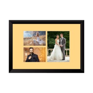 Collage Wedding Photo Frame