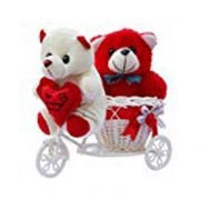 Teddy Bear Surprise Gift | Gift Basket