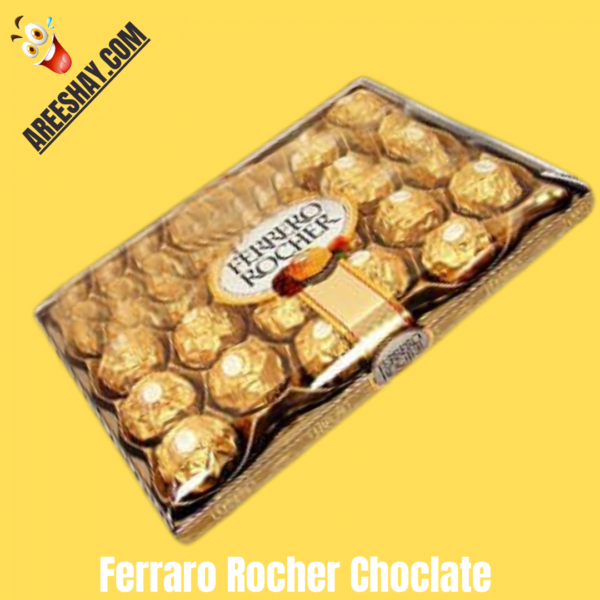 Ferraro Rocher Chocolate Big Pack