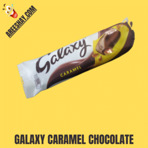 Galaxy Caramel Chocolate Pack