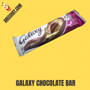 Galaxy Smooth Milk Chocolate For Someone Special