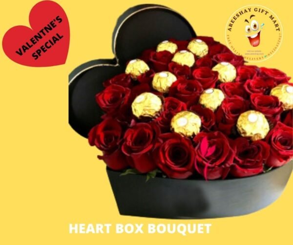 GIFT BASKET OF FRESH FLOWERS CHOCOLATES