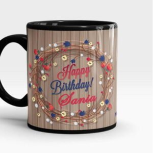 HBD Customize Mug