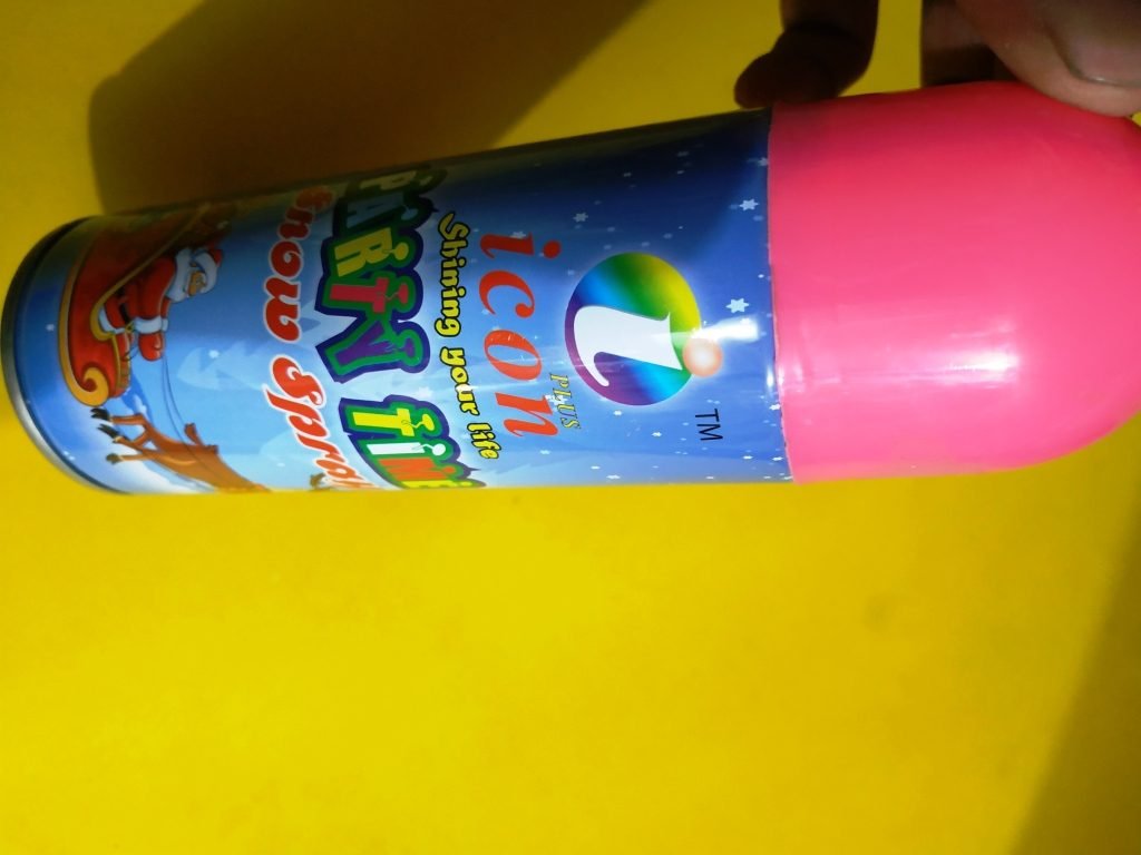 Buy Snow Spray For Parties | Birthday Parties | Anniversaries