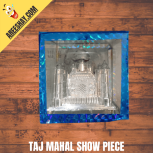 TAJ MAHAL SHOW PIECE