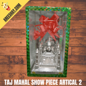 TAJ MAHAL SHOW PIECE ARTICAL 2