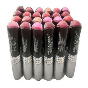 Lipstick Set Of Multi Shades