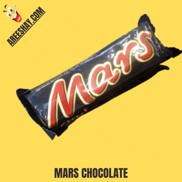 Mars Chocolate | Special Gift For Your Loved Ones