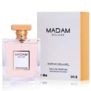 Madam Deluxe 100 Ml Perfume