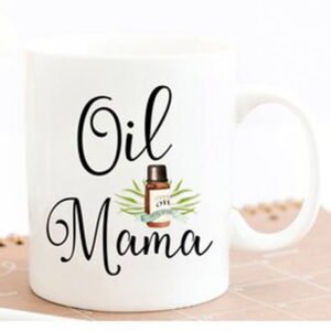 Mama Love Mug