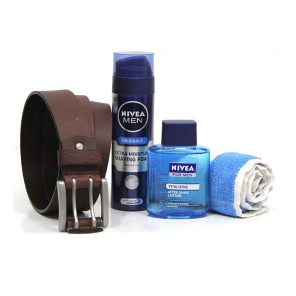 Men Nivea Bucket | Gift Basket