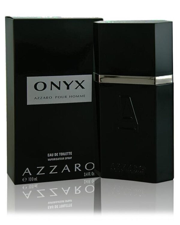 Orientals Royal Onyx Perfume for Men - 100ml