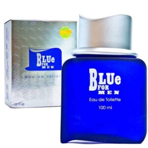 Original Blue Perfume Collection For Men - 100 ml