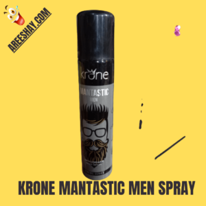 KRONE MANTASTIC MEN SPRAY