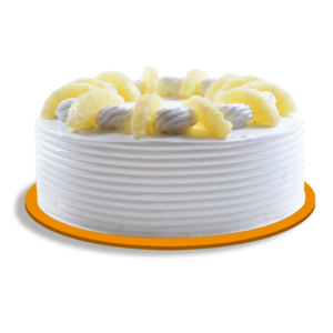 Pineapple cake 2lbs