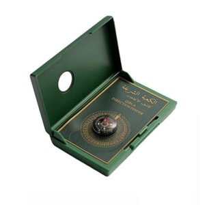 Qibla Direction Finder