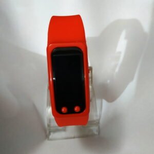 Red Kid Light Watch