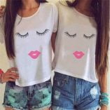 Sisters T Shirts