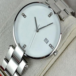 Stainless Steel Watch for Boys