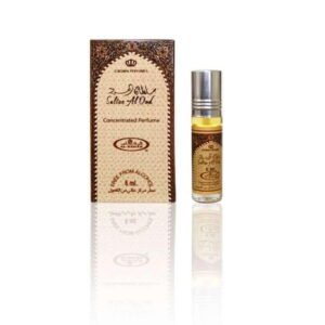 Sultan Al Oud Roll on 6ml Attar Crown