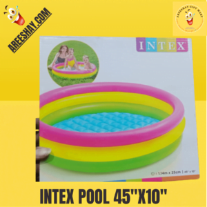 Swimming Pools for Kids Intex Pool 45x10