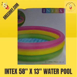 INTEX SWIMMING POOL FOR KIDS
