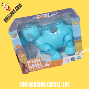 FUN DANCING CAMEL TOY FOR KIDS ONLINE
