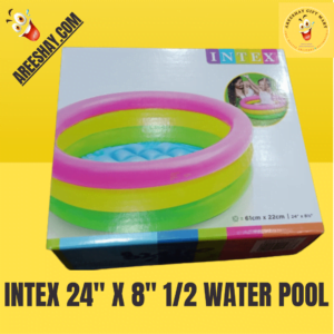 SWIMMING POOLS FOR KIDS ONLINE 24X8