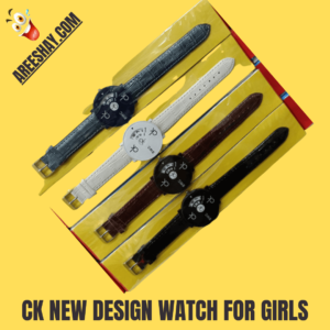 CK NEW DESIGN WATCH FOR GIRLS